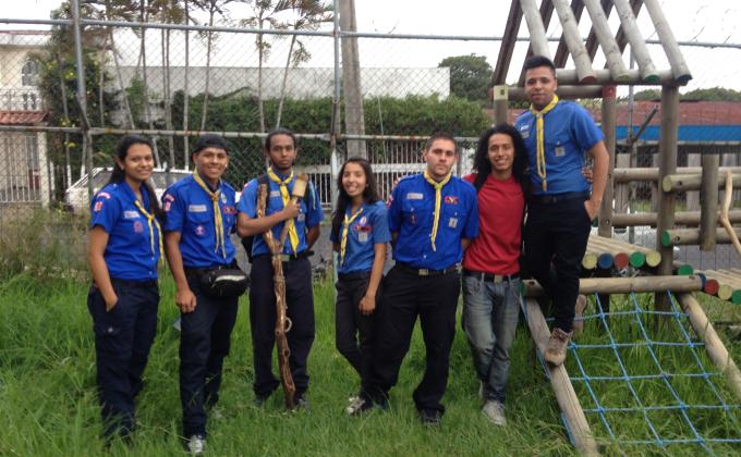 Reforestando para nuestro futuro