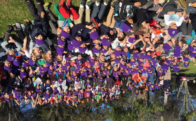 The Fantastic Race 2016