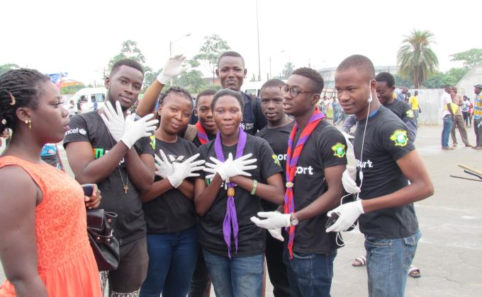 Protection de l'environnement 