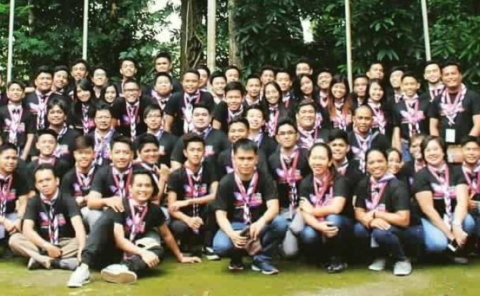 1st Scouts of the World Award Seminar and Discovery