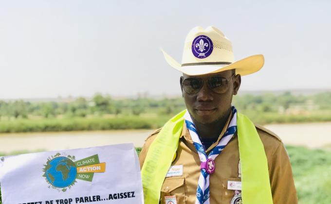 Marche pour le Climat 