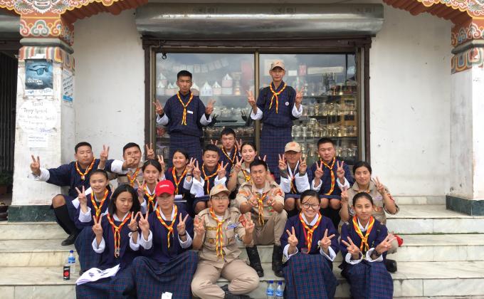 celebration of peace day 
