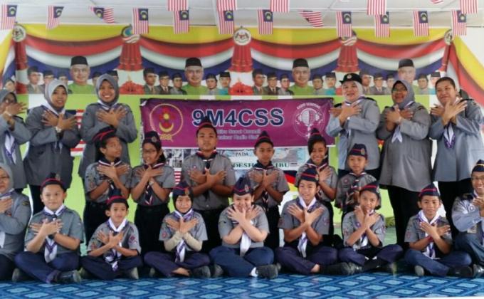 59th world JOTA 2016