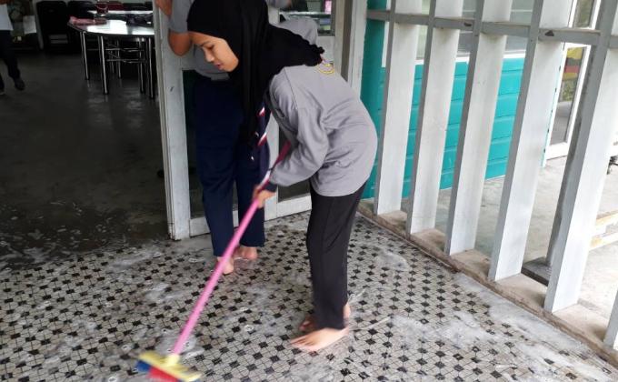 Gotong-Royong 