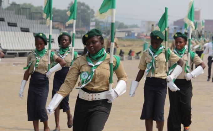 Thinking day 2016 - Célébration du 159ème anniversaire de Lord Baden Powell