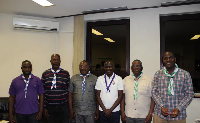 ACTIVITE IV - PROJET MOP SDC