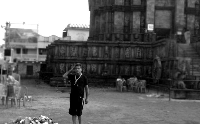 Cleanliness Drive (Swachh  Bharat) on 2nd October 2014 to 4th October 2014