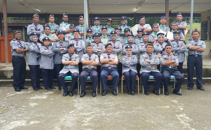 KURSUS MANIK KAYU 3