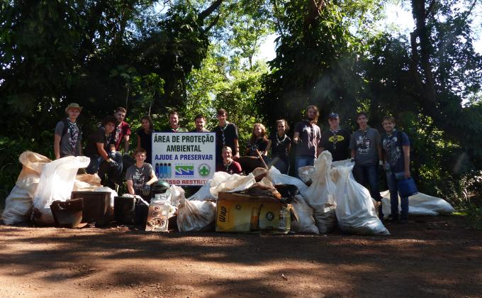PROJETO MEANDROS