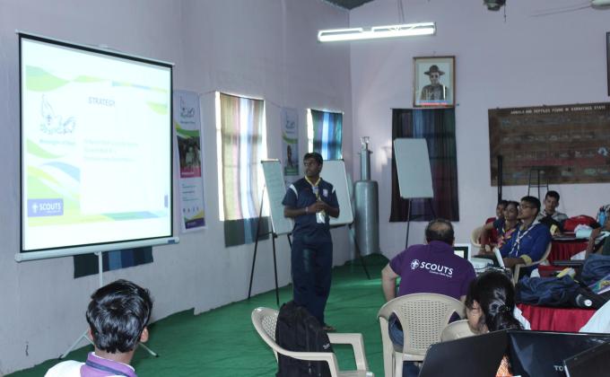 Karnataka startup and networking