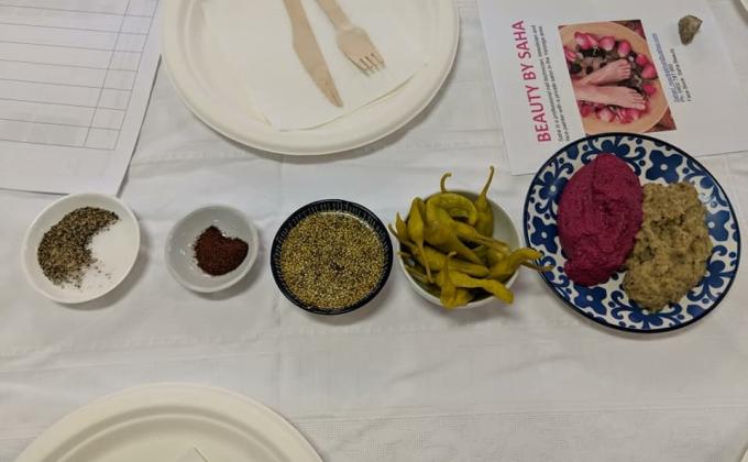 Supporting people seeking asylum in Australia