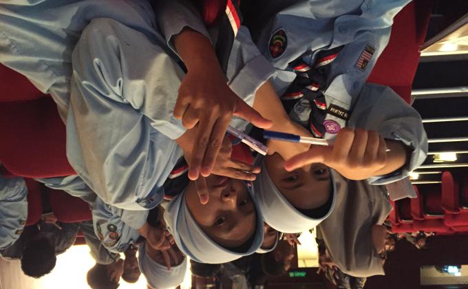 Skim Lencana Anti Dadah