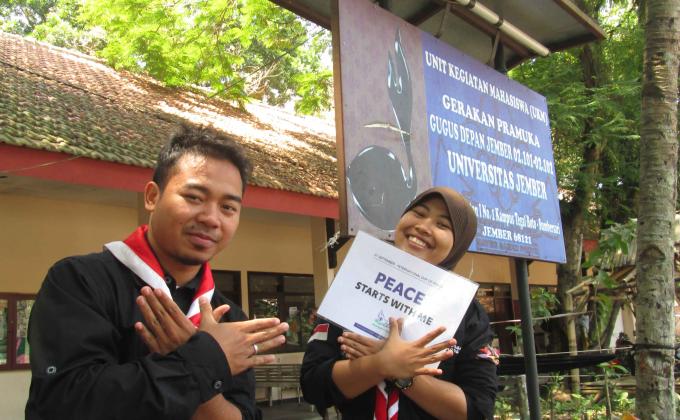 Right to Peace
