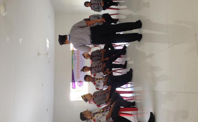 Melahirkan Generasi SWA 