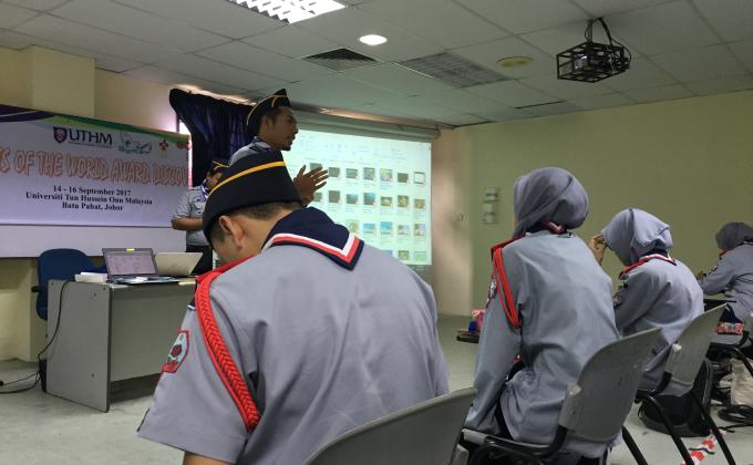 Mari ke UTHM