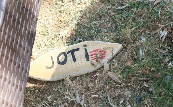 "JOTI" "JOTI TV" "JOTI RADIO" challenges
