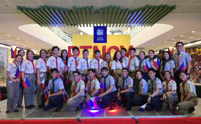 120th Philippine Independence Day Celebration