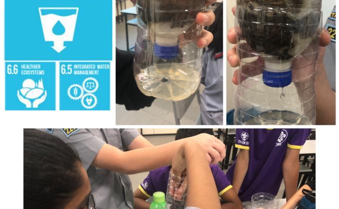 World Water Day Awareness 2019