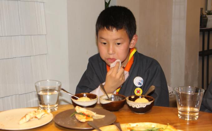 Self Esteem and Body confidence training for Cubs, Bulbuls, Scouts and Guides