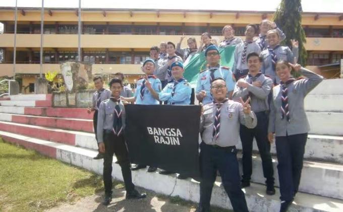 Sayap-sayap baru