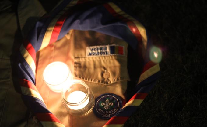 Earth Hour 2016