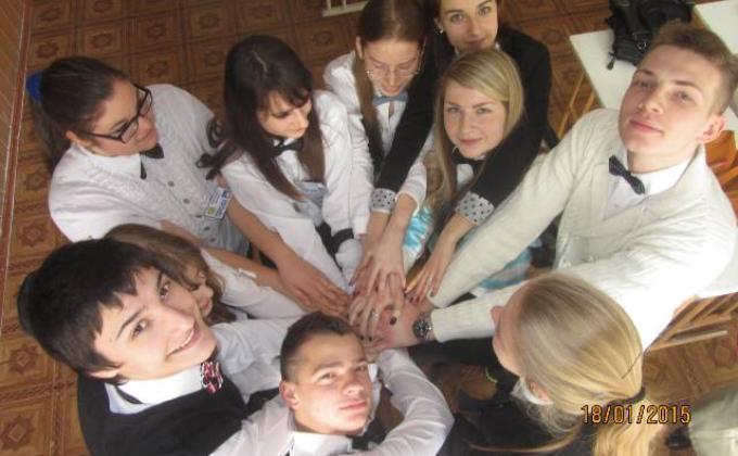 Educational law program-quest "Manage your life"