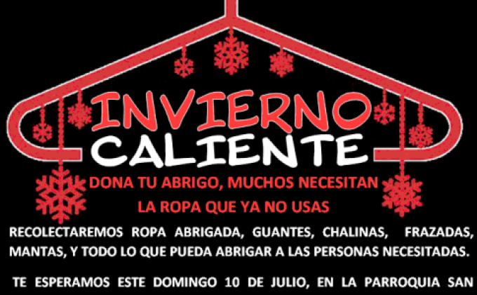 Invierno Caliente 