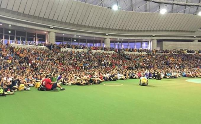 ISTs Contribute to 23WSJ