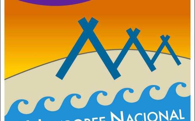 9th Peruvian Scout Jamboree CHIMBOTE 2015