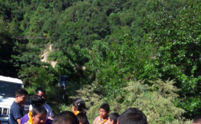 Global Handwashing Day