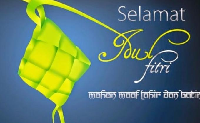 Idul Fitri