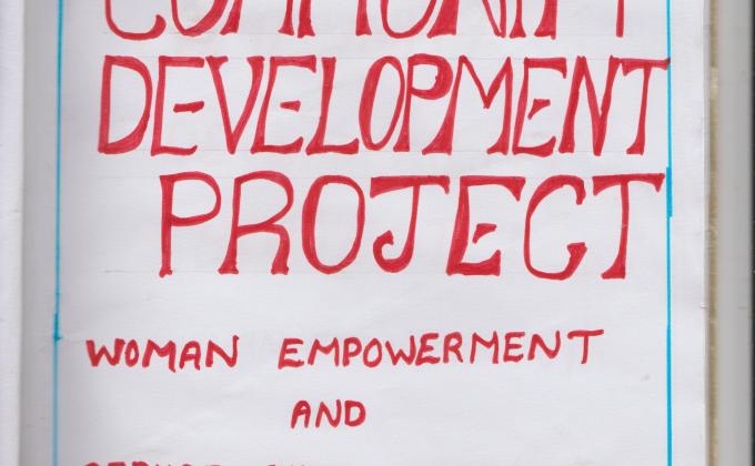 WOMEN EMPOWERMENT AND REDUCE CHILD MORTALITY