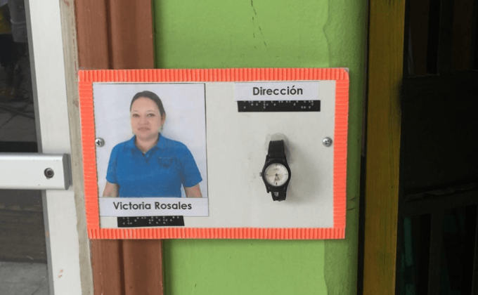 Vamos Pilar Salinas