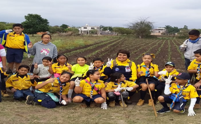 MARES LIMPIOS JOSUE ROBLES 