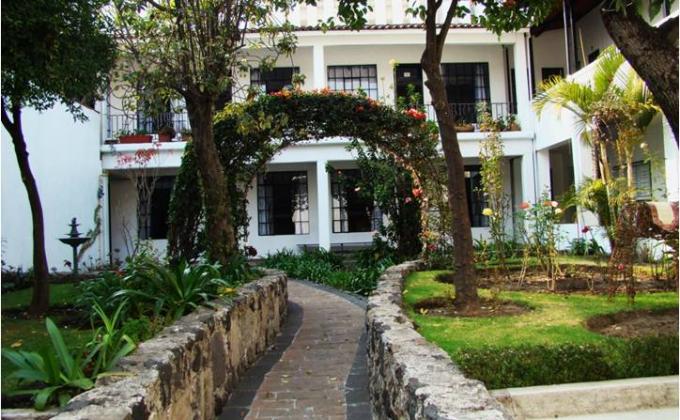 proyecto ludoteca móvil para la casa amigos de María A.C.