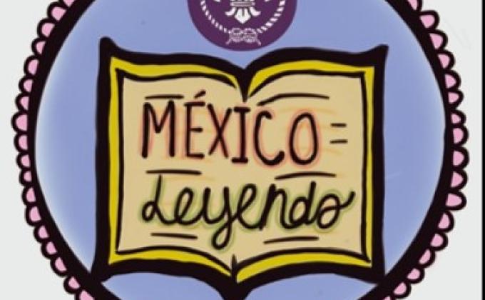 México Leyendo