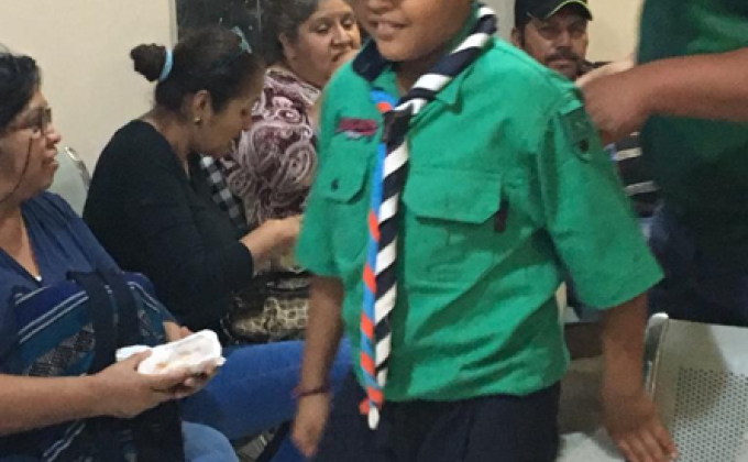 mares limpios rogelio