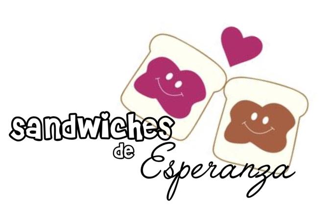 Sándwiches de Esperanza