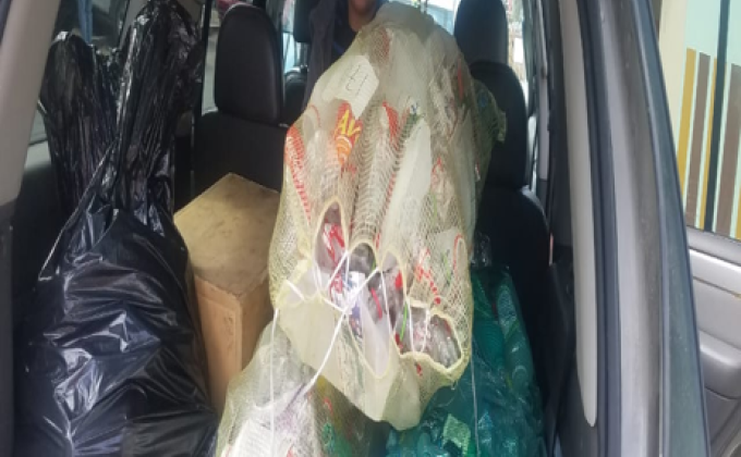 cuido mi planeta y el agua que hay en el.