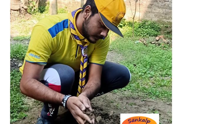 SANKALP-Go Organic