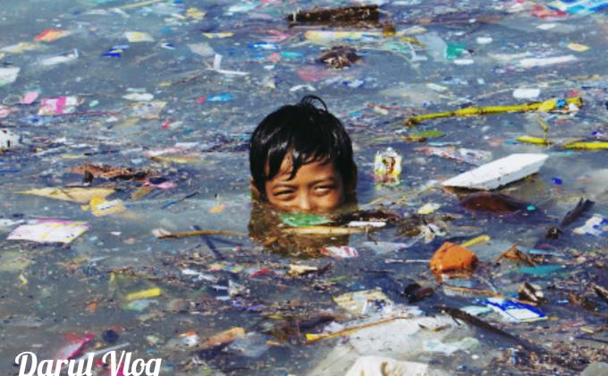 Ways To Prevent Water Pollution Video Making