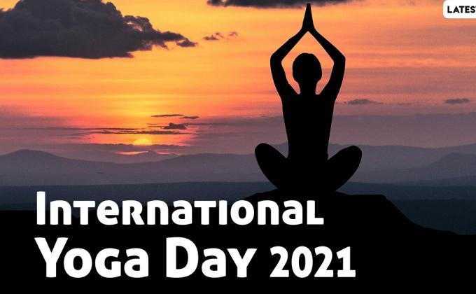 international yoga day