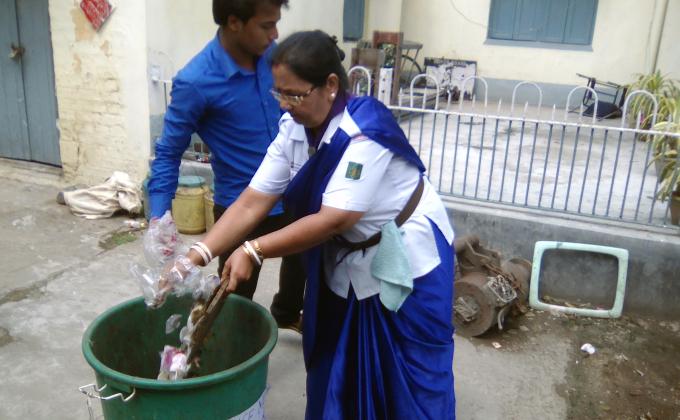 SWACCHA BHARAT ABHIYAN