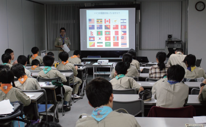 JOTA-JOTI at Hiratsuka, Kanagawa, Japan 6pm-8:30pm JST,  UST +9 hours