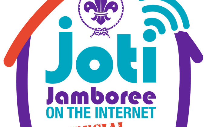 Took Part in jamboree on the Internet (Joti) Special Edition 2020