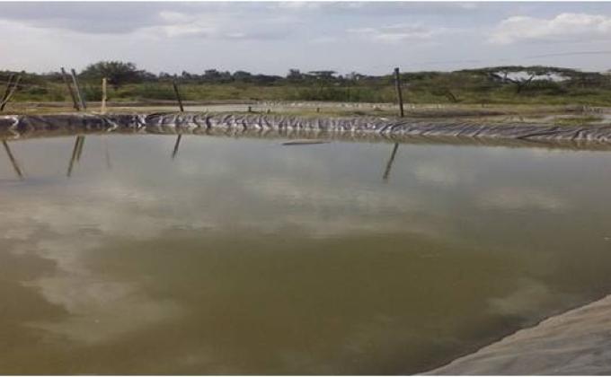 Visit to Jomo Kenyatta University of Agriculture & Technology