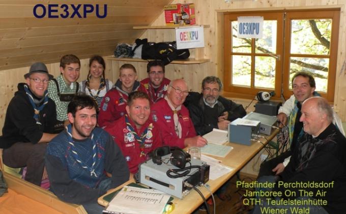Jamboree On The Air