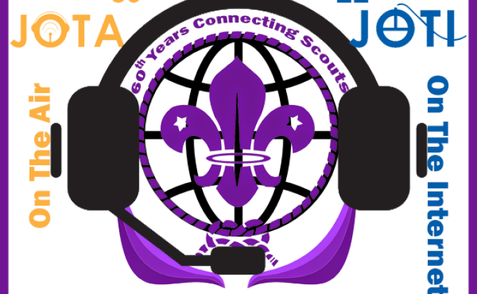 Jota Joti 2017 Logo