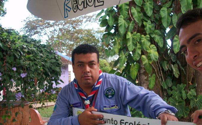 ECOLOGíA EN ACCIÓN