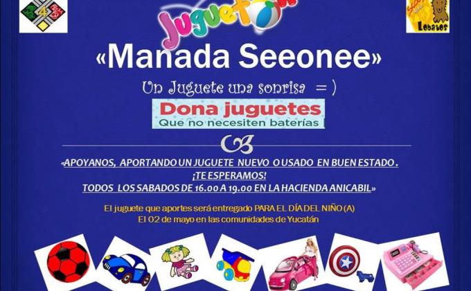 Juguetón 2018
